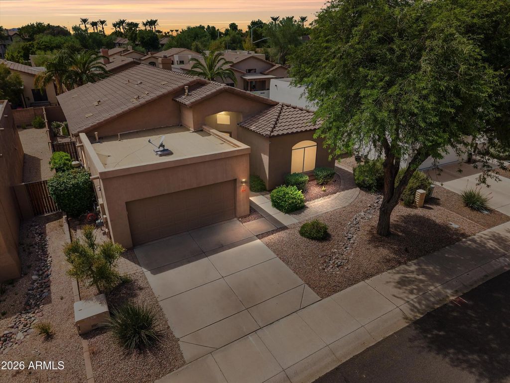 15156 N 100th Way, Scottsdale