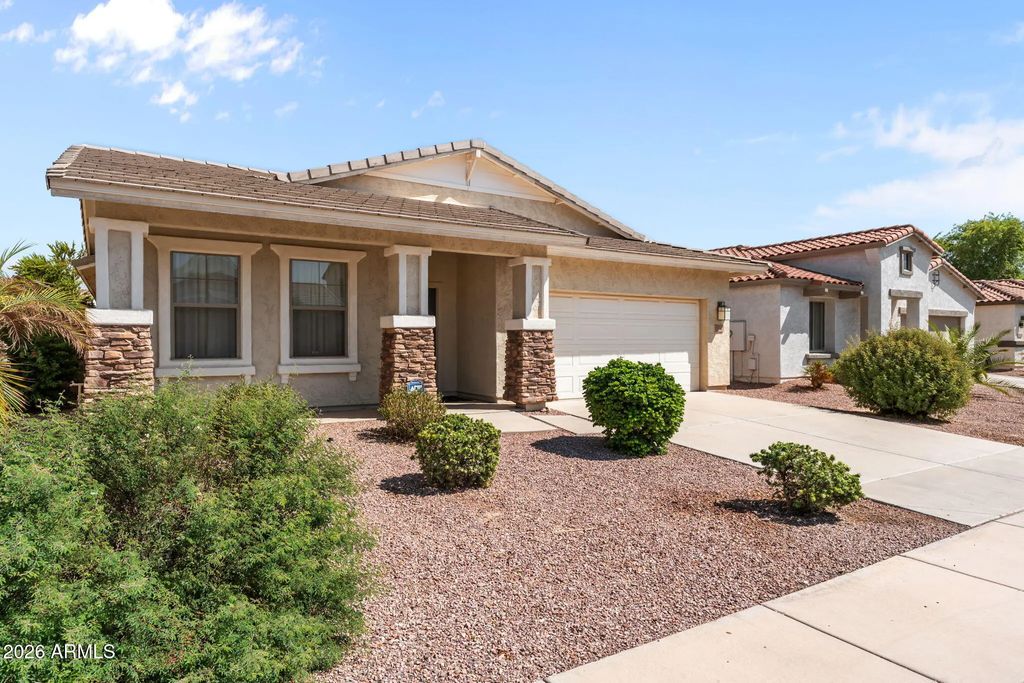 17632 W Acapulco Lane, Surprise