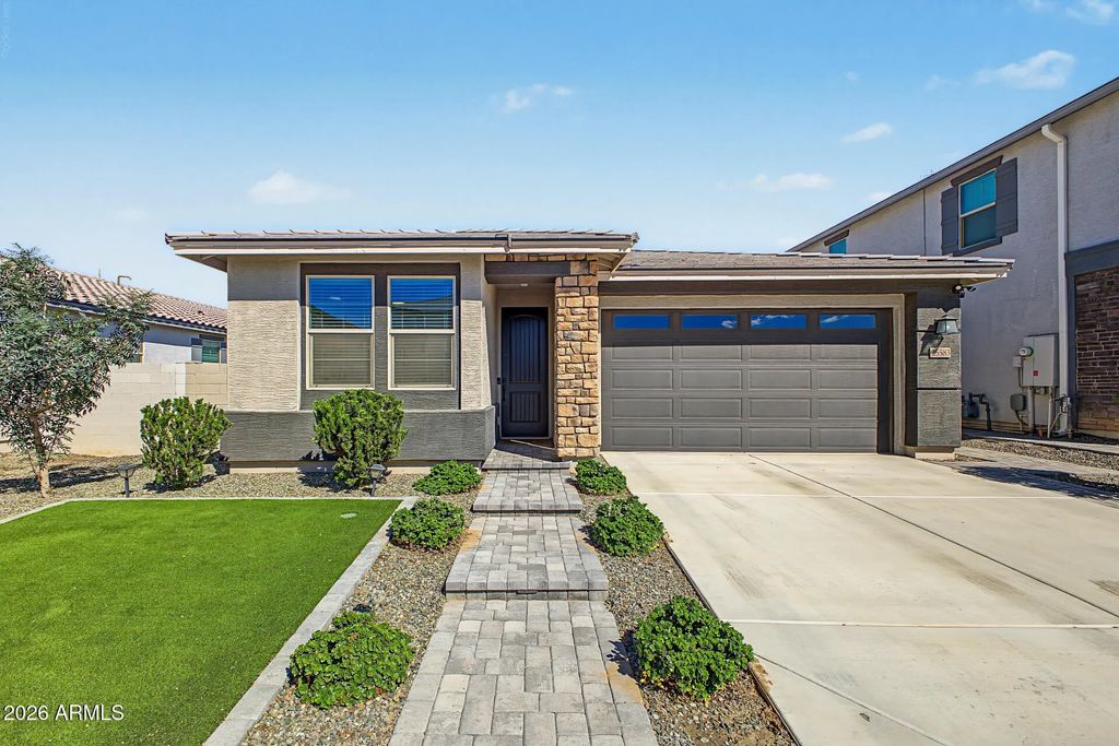 25583 S 224th Place, Queen Creek