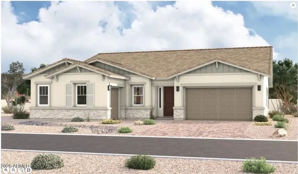 1635 W Samantha Way, Phoenix