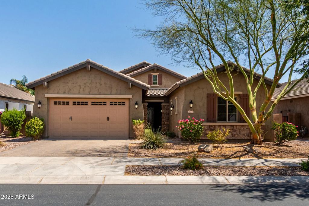 20273 E Raven Drive, Queen Creek