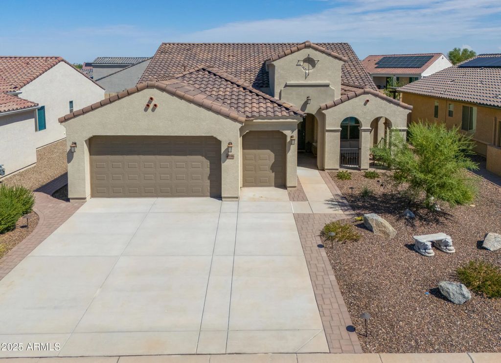4596 W Loma Verde Avenue, Eloy