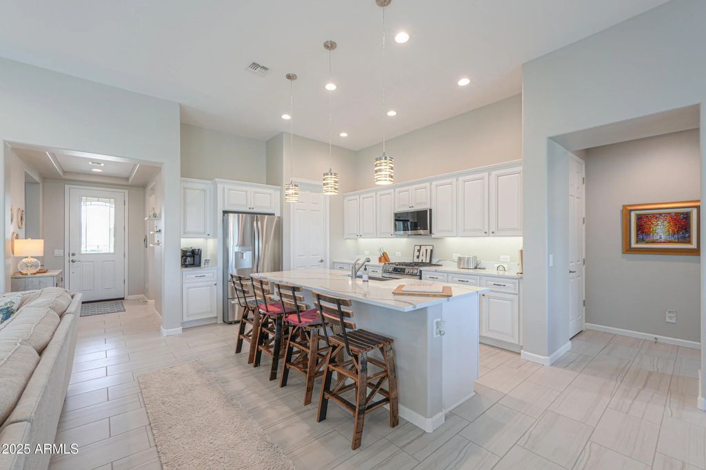 4596 W Loma Verde Avenue, Eloy