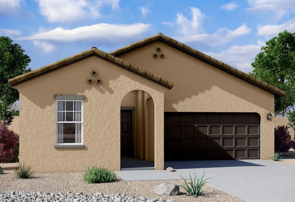 46771 W Harper Lane, Maricopa