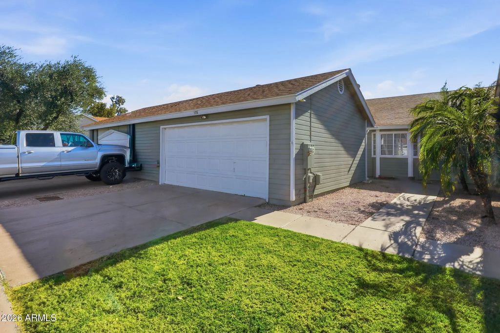 3134 E Mckellips Road (unit 178), Mesa