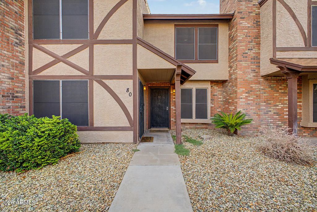 8111 W Wacker Road (unit 79), Peoria