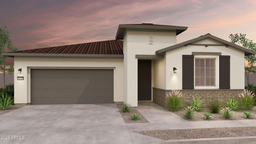 10245 S Miners Run Trail, Apache Junction