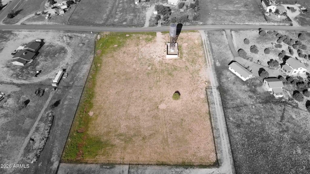 2601 N Yuma Drive (unit -), Chino Valley