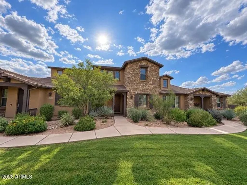 18563 N 94th Street, Scottsdale