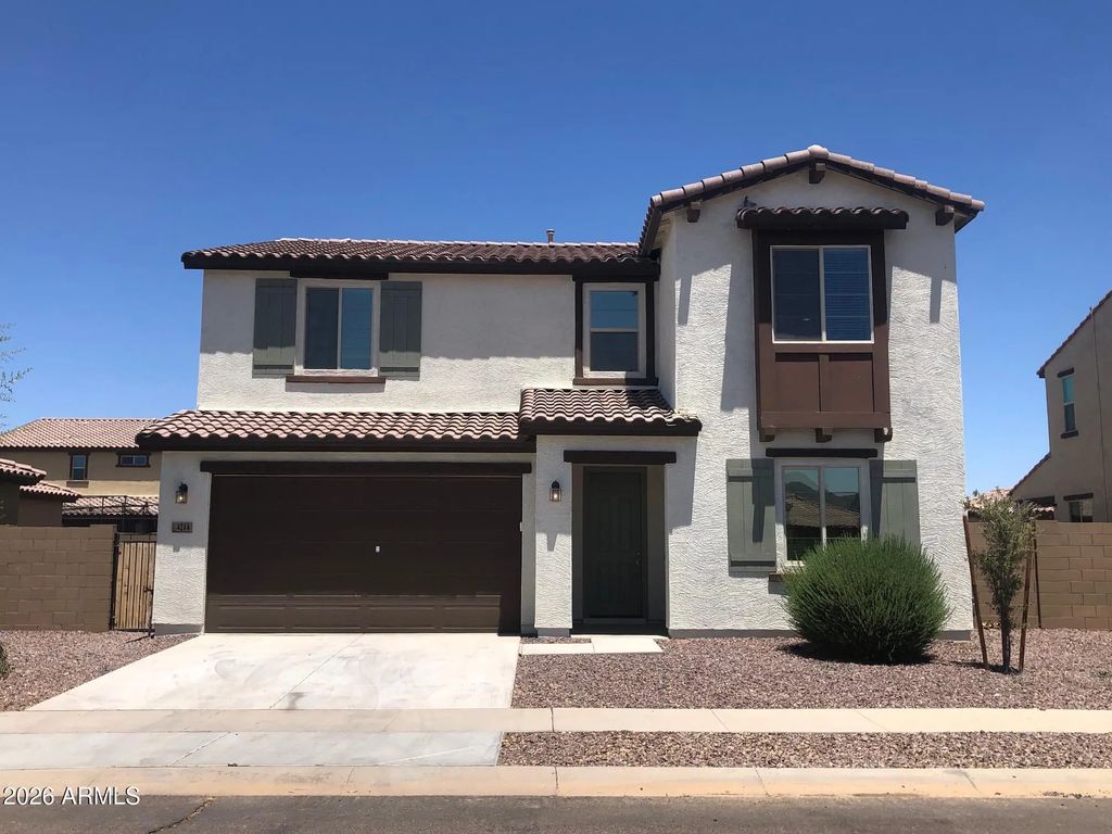 4214 W Winston Drive, Laveen
