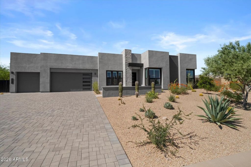 13114 E Juan Tabo Road, Scottsdale