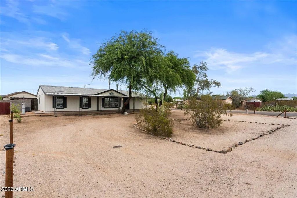 9738 E Billings Court, Mesa