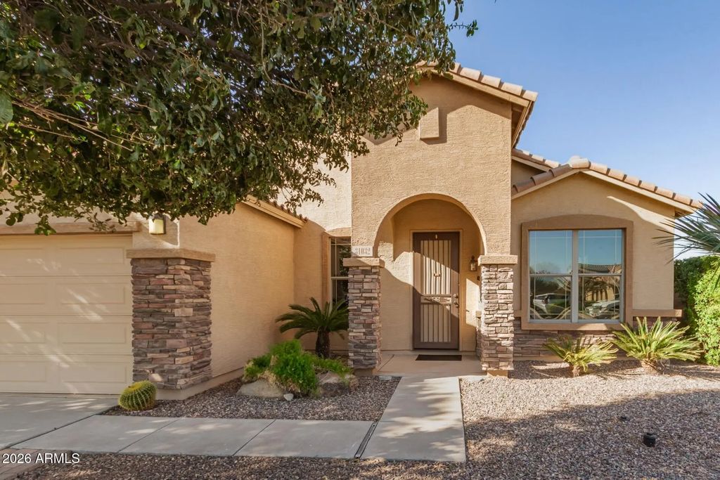 31032 N Obsidian Drive, San Tan Valley