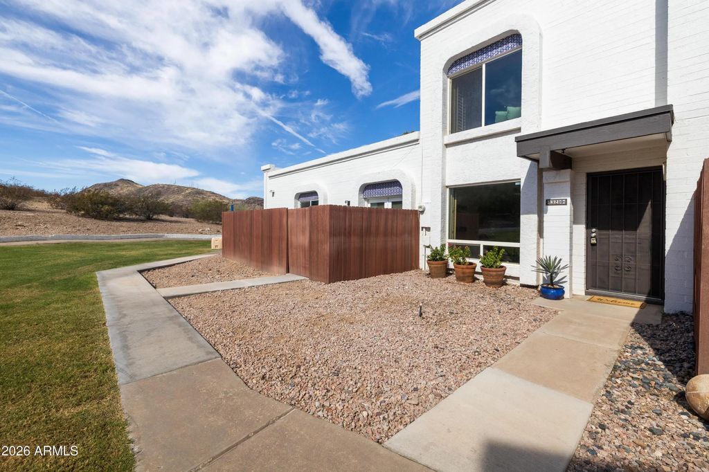 13210 N 3rd Way, Phoenix