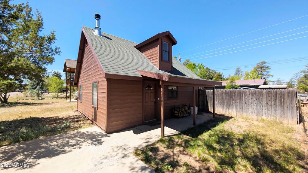 3390 Apache Drive, Overgaard