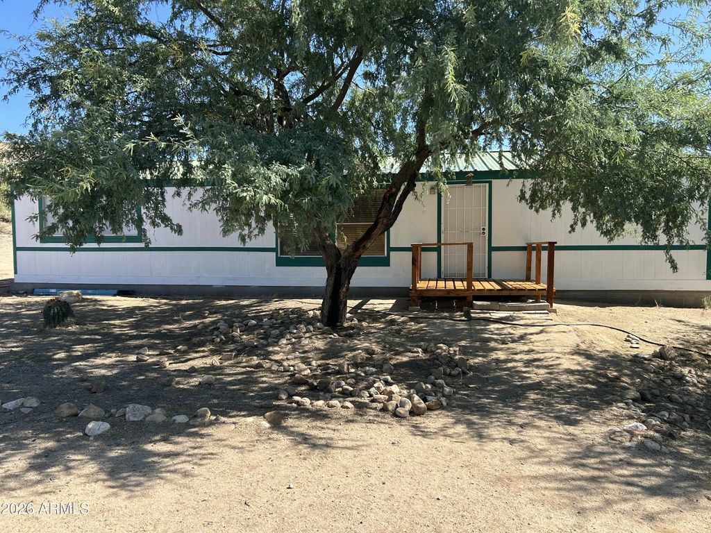 1805 N Desert Tortoise Road, Pima