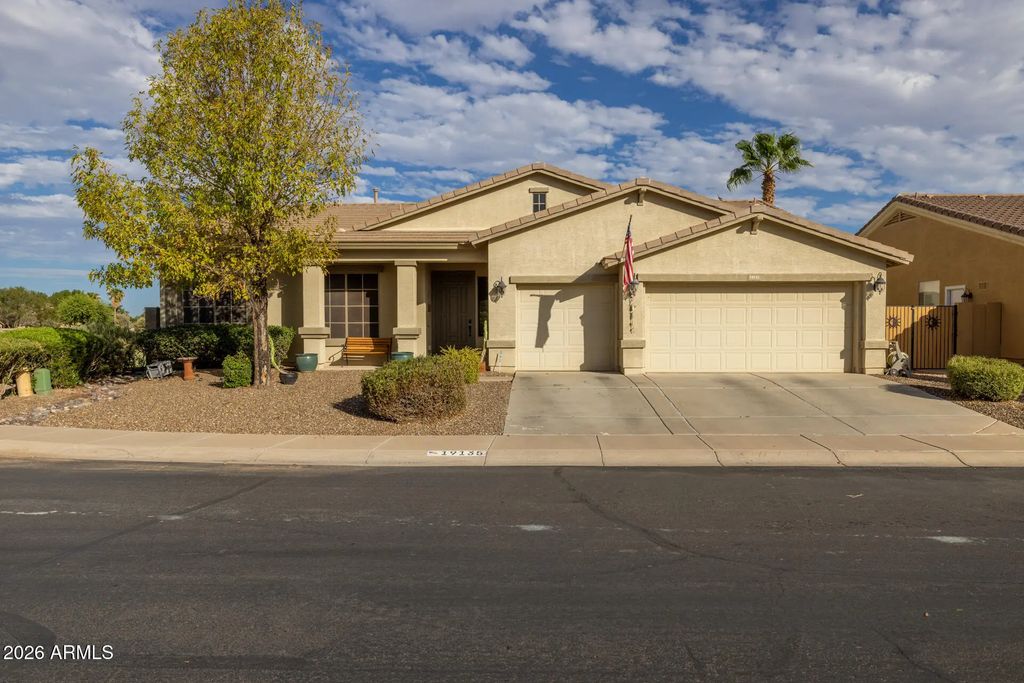 19135 N Falcon Lane, Maricopa