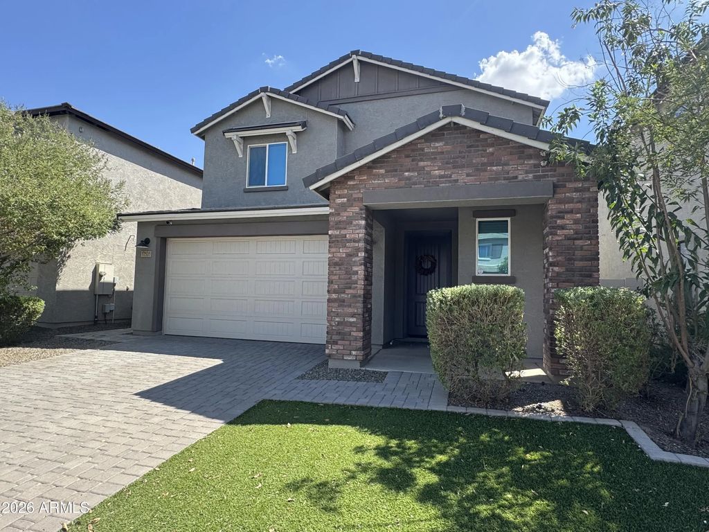 11535 E Shepperd Avenue, Mesa