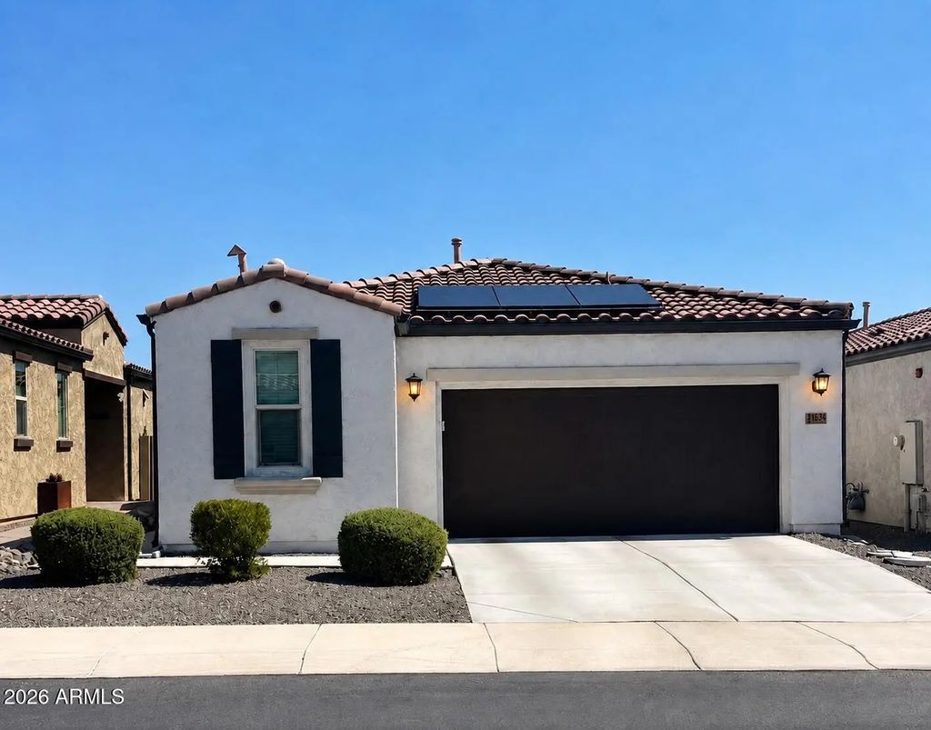 13654 W Desert Glen Drive, Sun City West