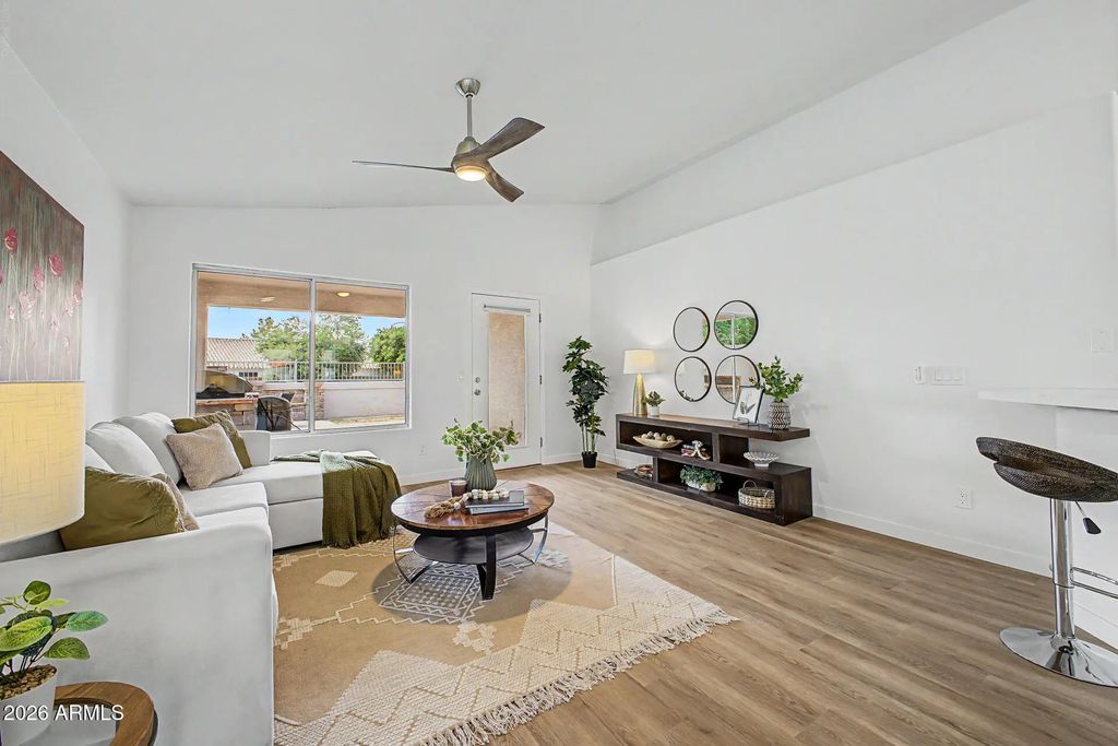 1316 S Sandal Street, Mesa