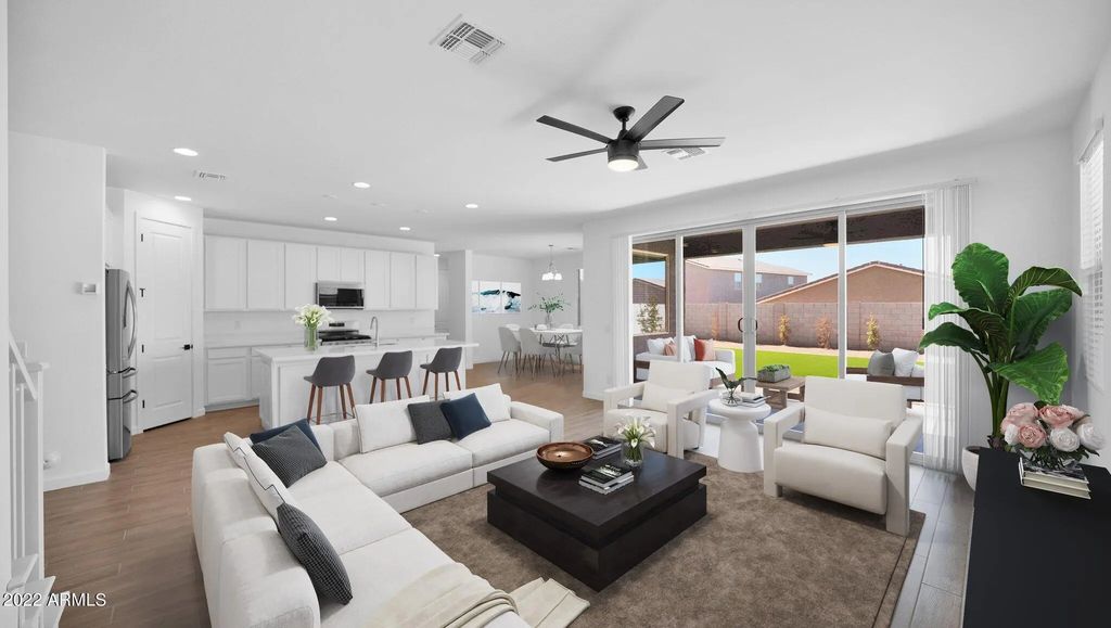 13407 W Rowel Road, Peoria