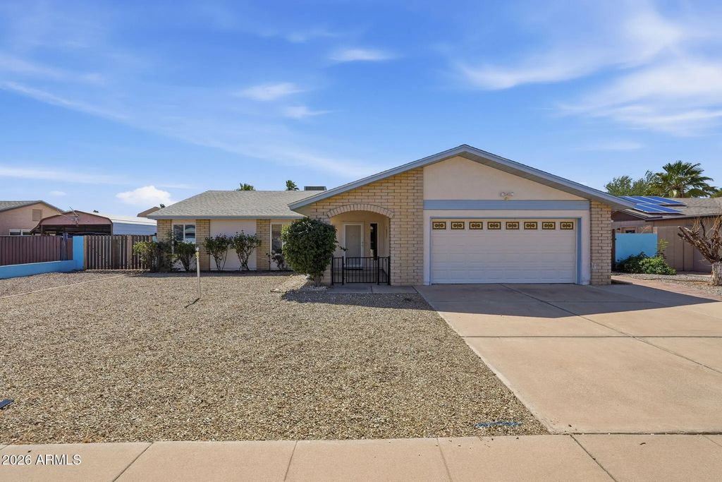 1191 E Avenida Grande Drive, Casa Grande