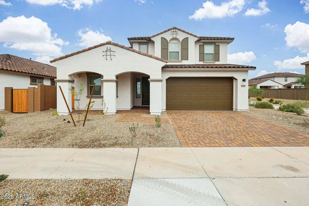 14784 W Smoketree Drive, Surprise