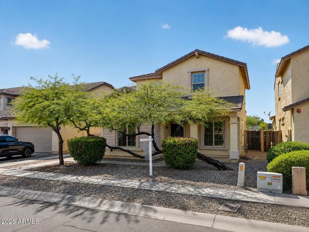 7132 N 73rd Drive, Glendale