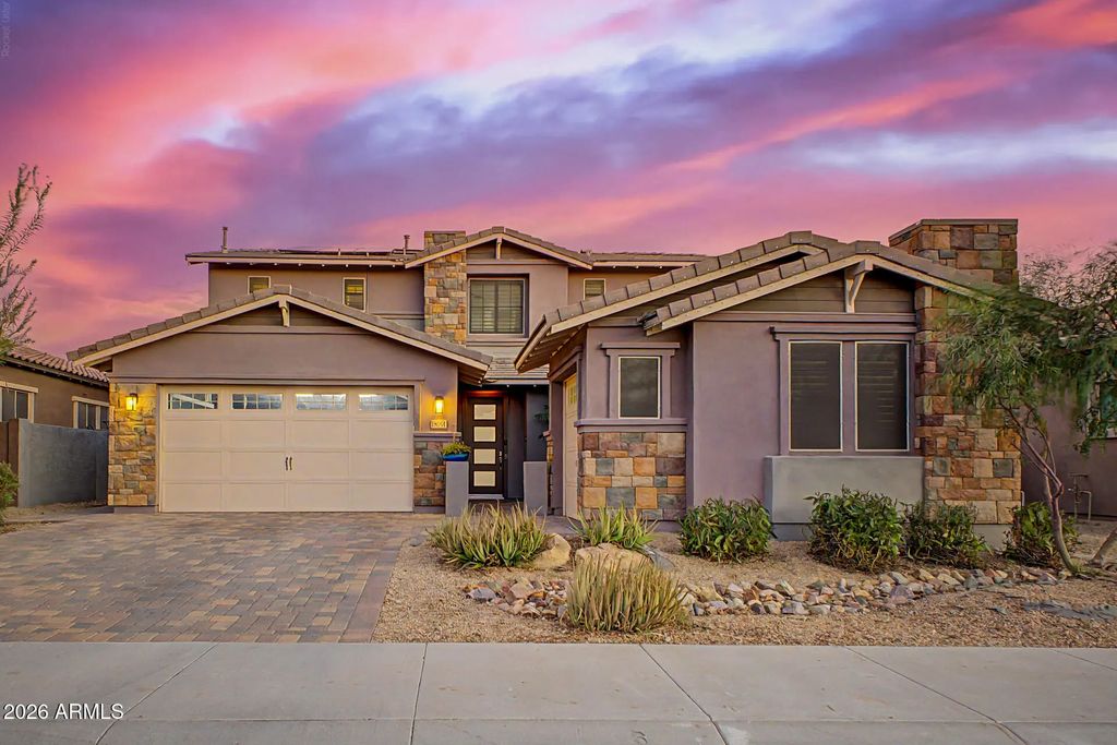 18591 W Sunward Drive, Goodyear