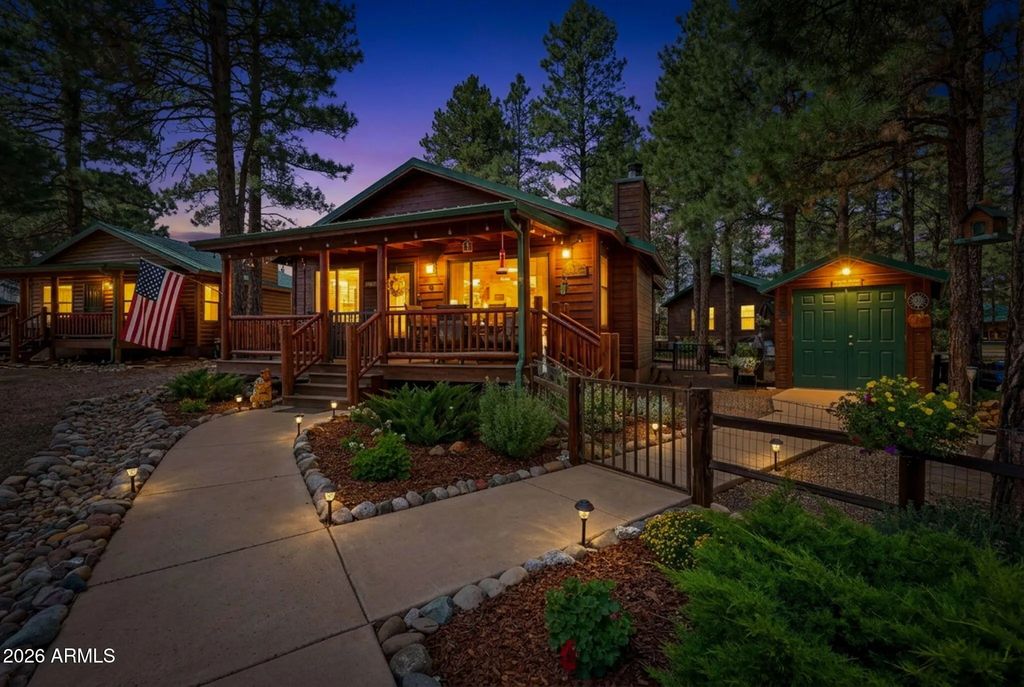 2701 Palomino Trail, Overgaard