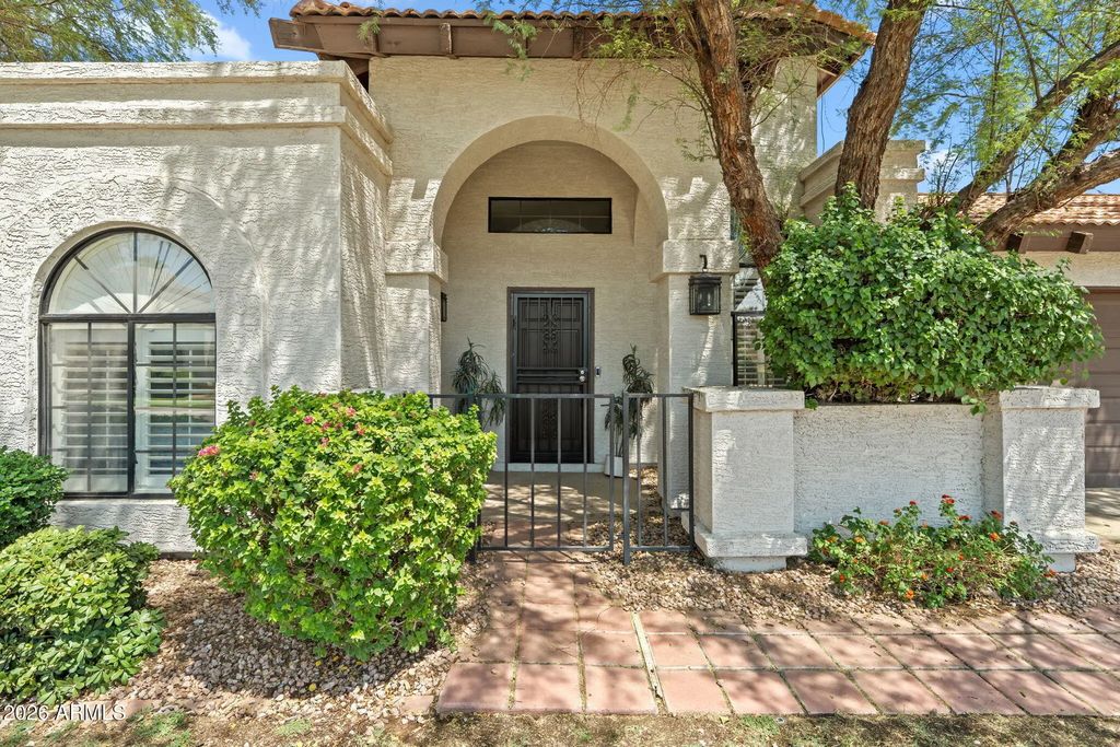 8778 E Appaloosa Trail, Scottsdale