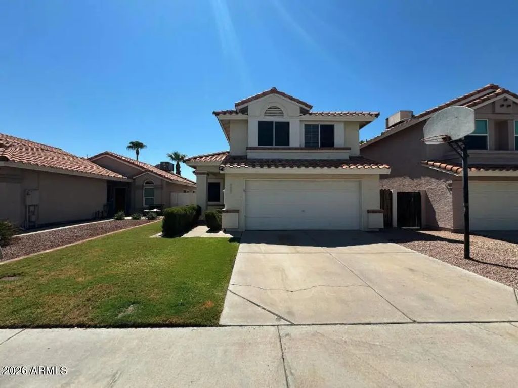4053 E Woodland Drive, Phoenix