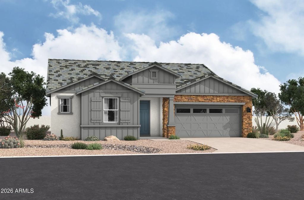 19405 W Palo Verde Drive, Litchfield Park