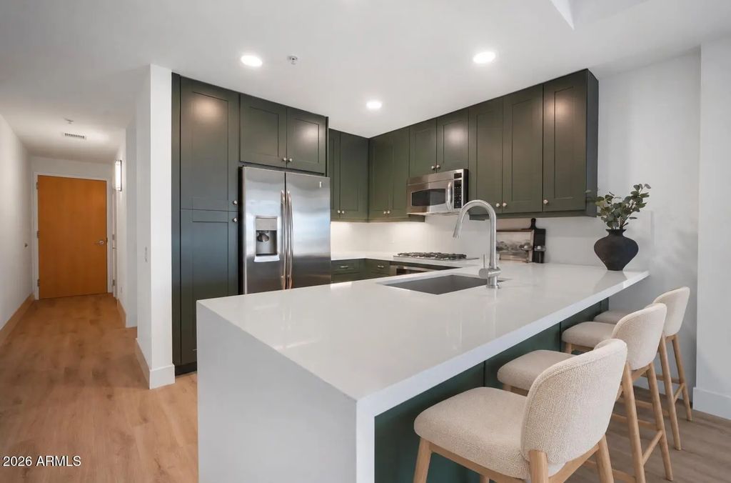 7141 E Rancho Vista Drive (unit 5005), Scottsdale