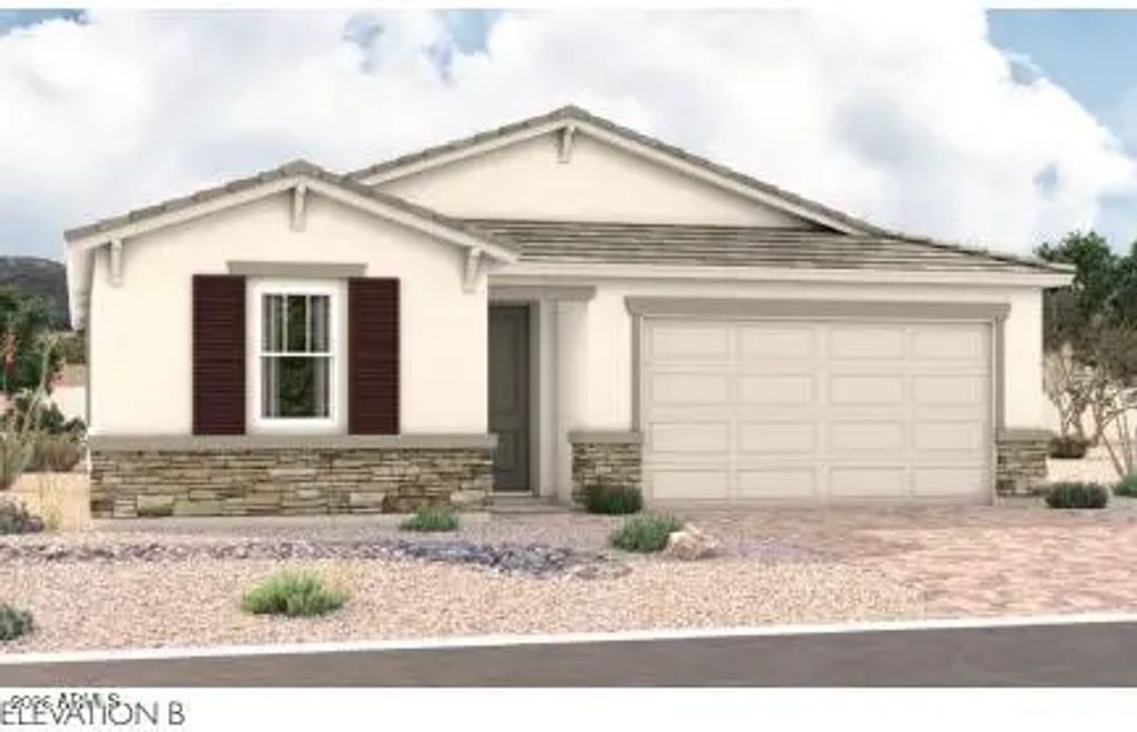 18408 W Laurie Lane, Waddell