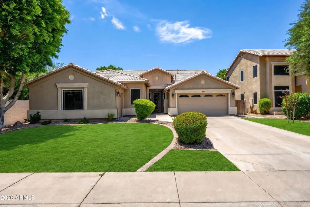 1334 N Constellation Way, Gilbert