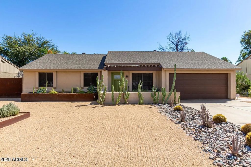 6501 E Sandra Terrace, Scottsdale