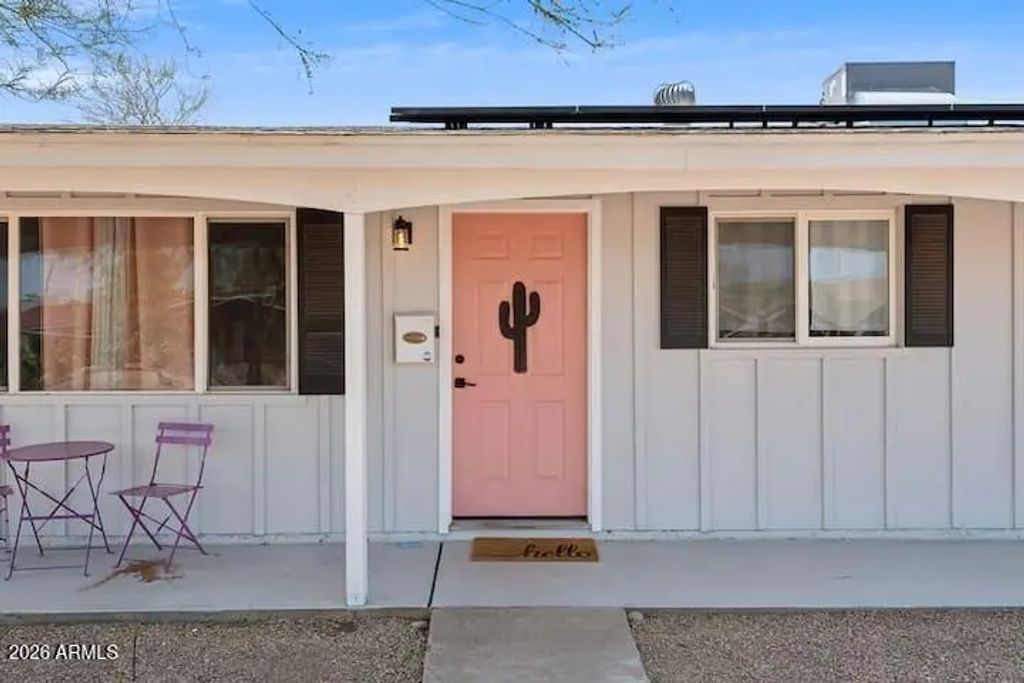 2102 N Van Ness Avenue, Tempe