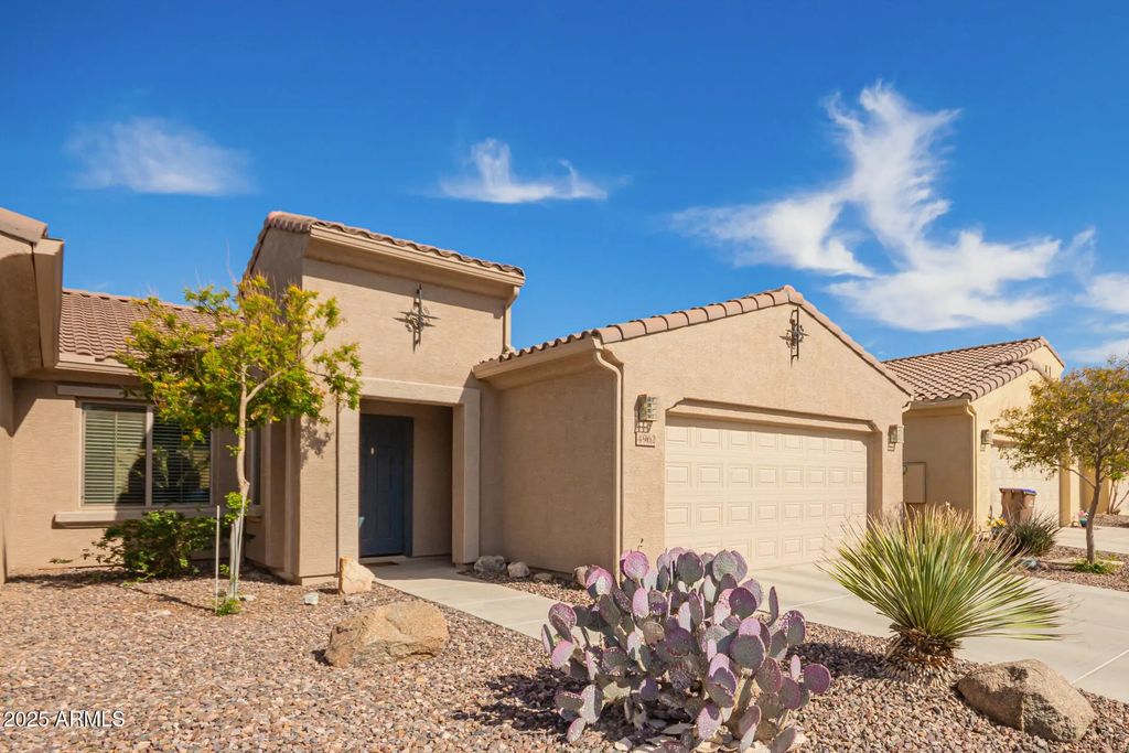 4962 W Posse Drive, Eloy