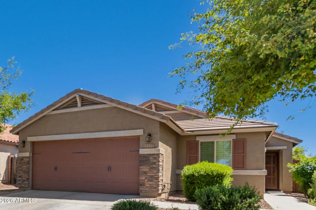2227 E Stacey Road, Gilbert
