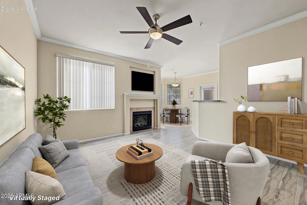 1941 S Pierpont Drive (unit 1082), Mesa