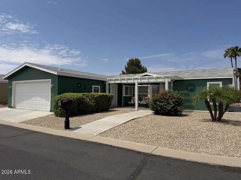 40664 N Wedge Drive, San Tan Valley