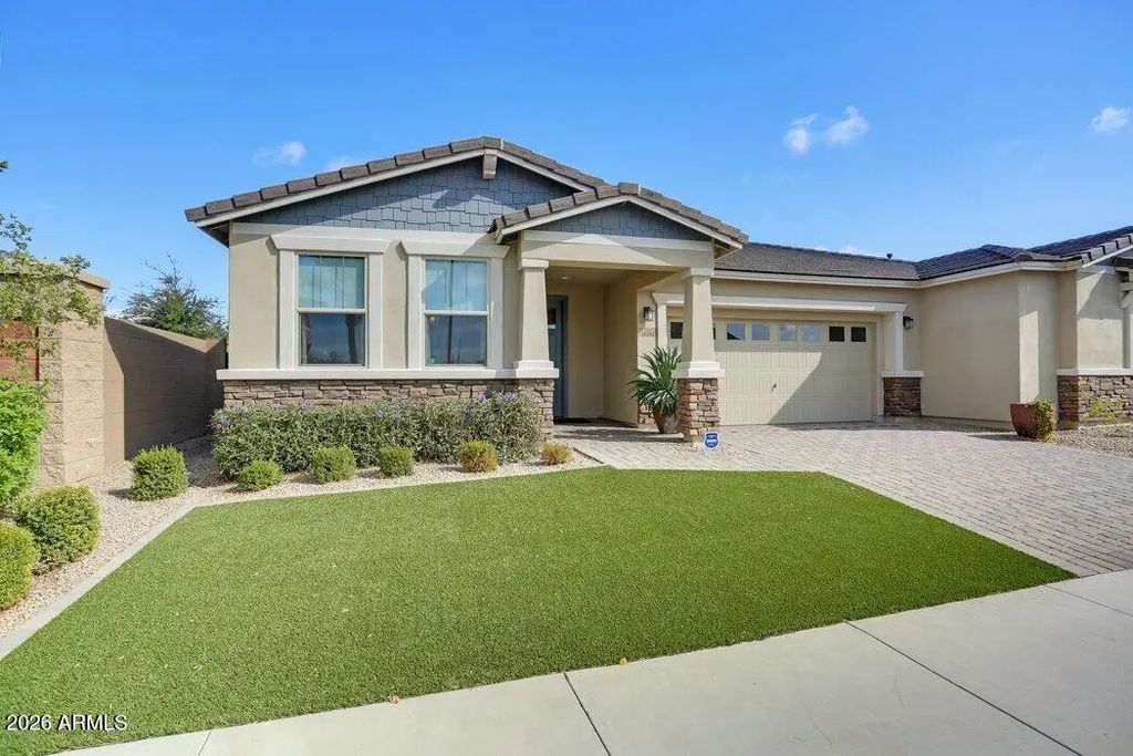 14594 W Pasadena Avenue, Litchfield Park