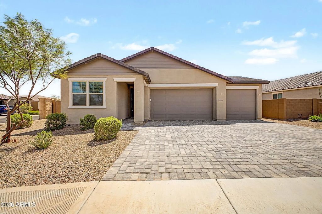 1235 E Vekol Street, Casa Grande