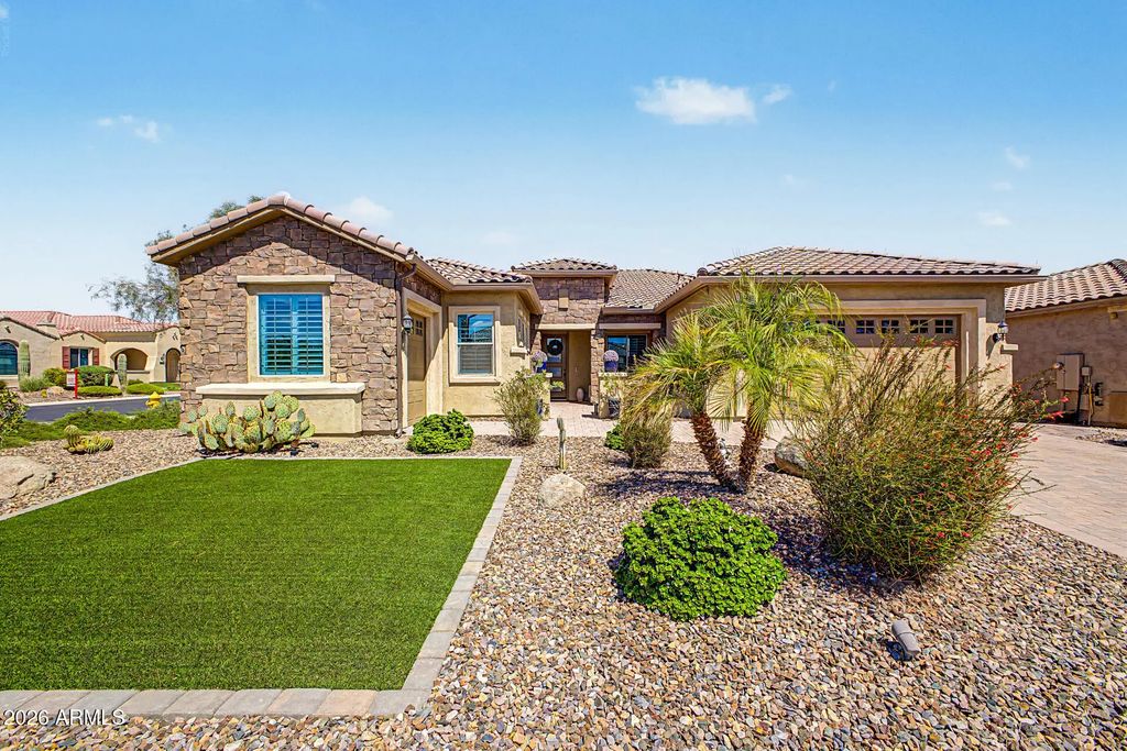 8192 W Autumn Vista Way, Florence