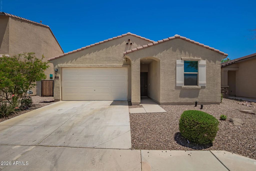 4123 S 97th Drive, Tolleson