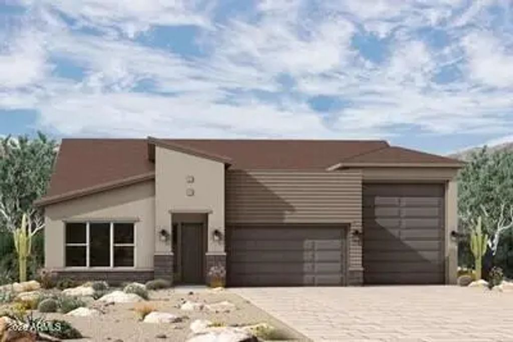 36597 N Silvaner Road, San Tan Valley