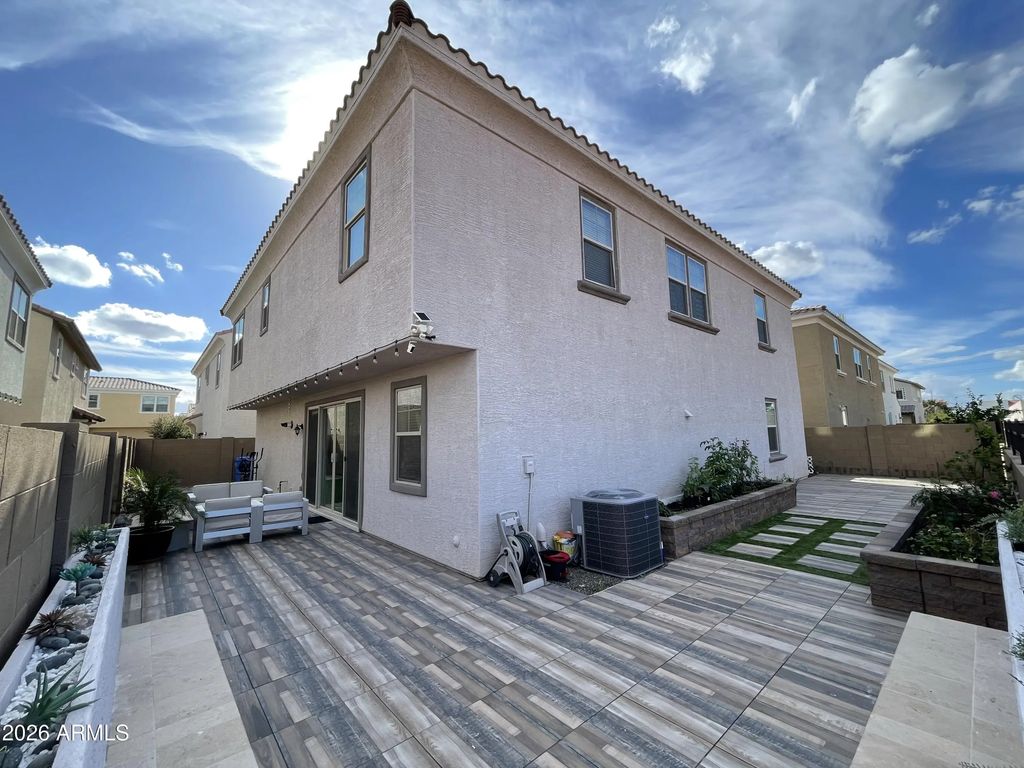 944 E Anderson Avenue, Phoenix