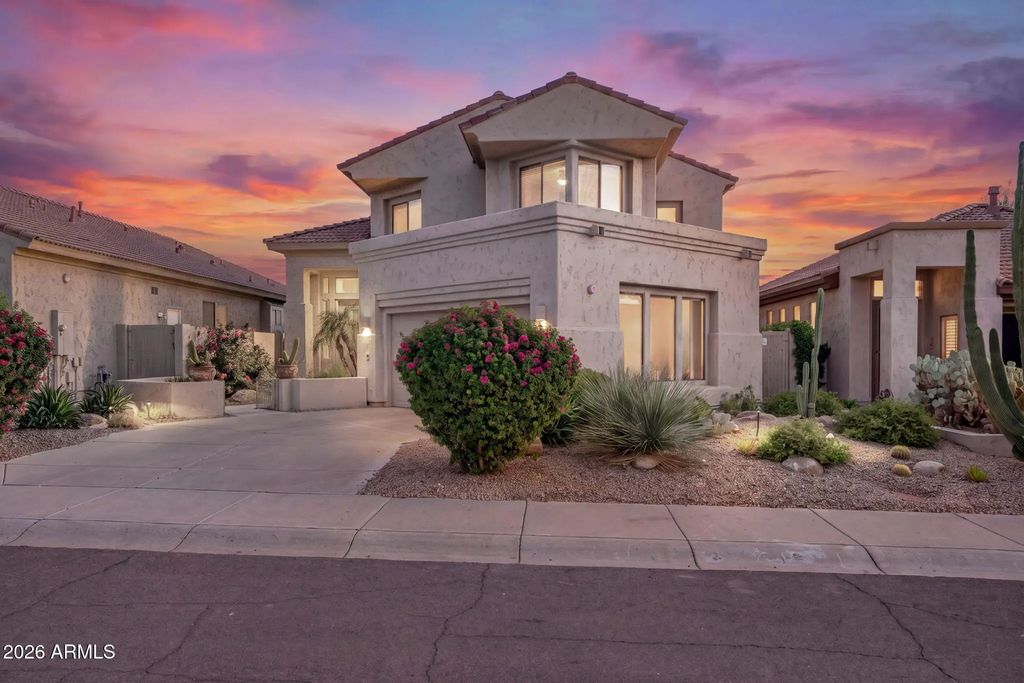 22087 N 77th Street, Scottsdale