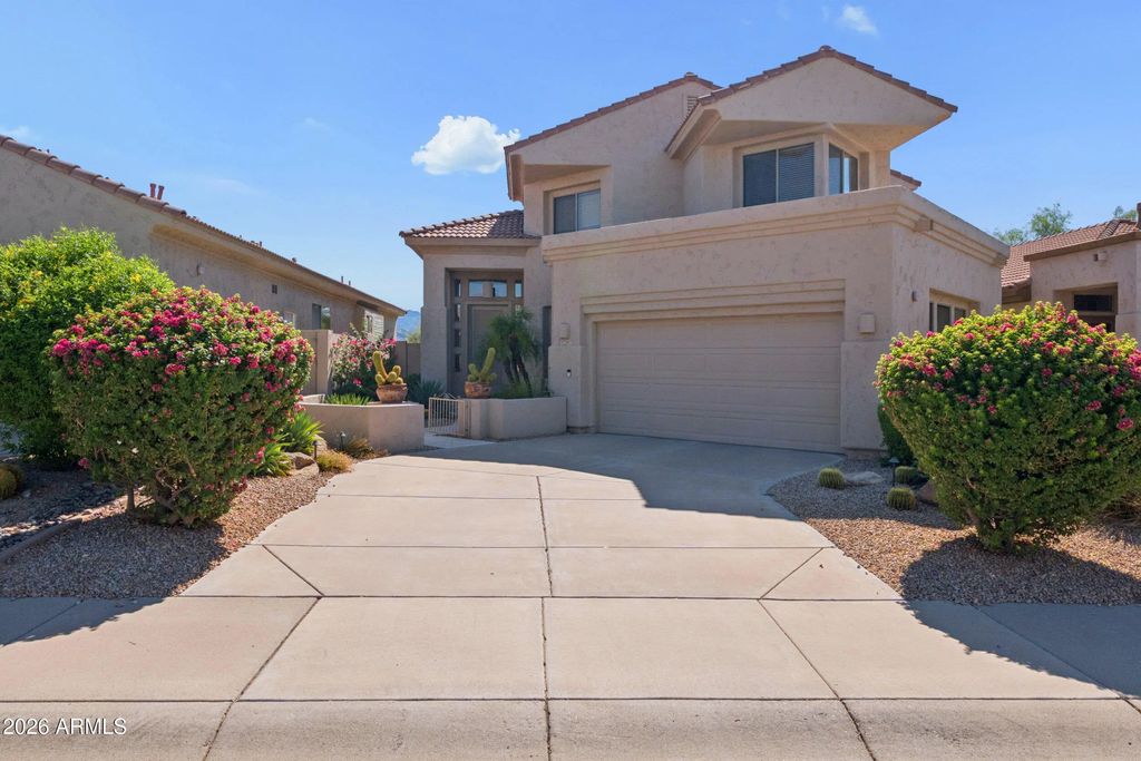 22087 N 77th Street, Scottsdale